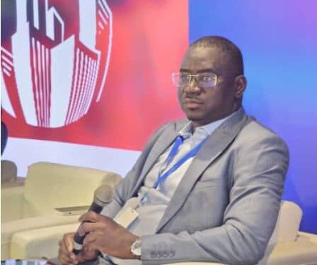 Fédération de lutte : Cheikh Ndiaye élu vice-président chargé des finances