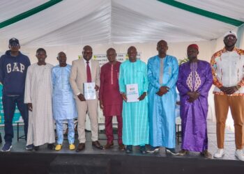 Dakar Dem Dikk SA signe son Accord d&rsquo;Entreprise