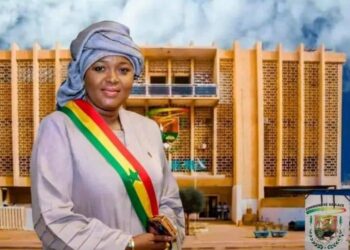 Kaolack : Sarata Sonko décroche des partenaires européens pour former les jeunes aux métiers d’avenir dès janvier