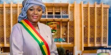 Kaolack : Sarata Sonko décroche des partenaires européens pour former les jeunes aux métiers d’avenir dès janvier