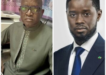 Agriculture : Pape Médoune Seck liste les Koungheul : Un agriculteur décline ses attentes du discours du président Bassirou Diomaye Faye