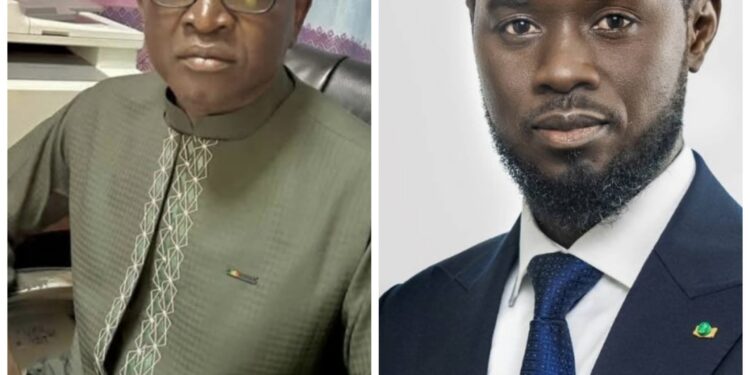 Agriculture : Pape Médoune Seck liste les Koungheul : Un agriculteur décline ses attentes du discours du président Bassirou Diomaye Faye