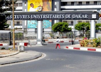 UCAD : Le Collectif des amicales suspend son mot d’ordre de grève