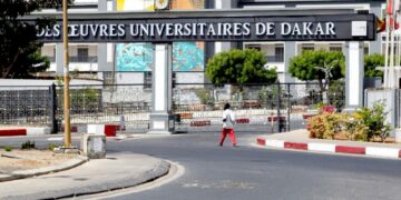 UCAD : Le Collectif des amicales suspend son mot d’ordre de grève