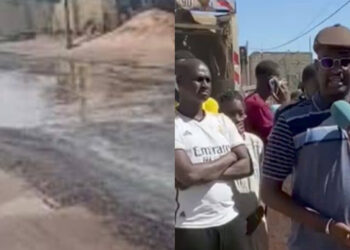 Kaolack : À Sam, la citoyenneté en action face aux manquements de la gouvernance locale