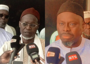 Kaolack : L’État et les maîtres coraniques en concertation pour la refondation des daaras