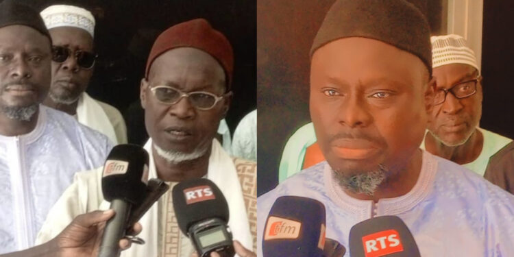 Kaolack : L’État et les maîtres coraniques en concertation pour la refondation des daaras