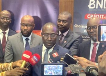 Crédit-bail et affacturage : La BNDE presente deux solutions adaptées aux besoins des PME-PMI