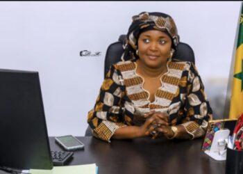 Kaolack – Pastef : Tensions internes et appel à la clarté politique de Sarata Sonko