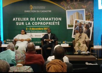 Formation sur la copropriété : Les acteurs du secteur pose le débat !