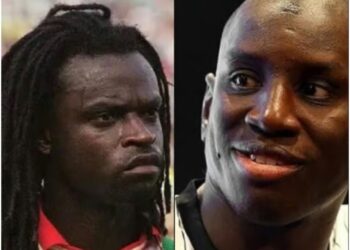 Commission Haute Performance : Ferdinand Coly et Demba Ba intégrent la Fédération Sénégalaise de Football