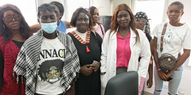 Kaolack accueille la 6e édition du Festival International pour l’Éveil des Consciences