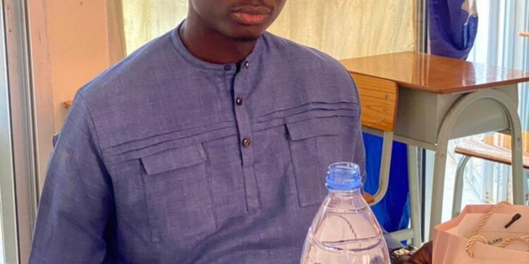 Crise universitaire : Le ratio enseignants-chercheurs/étudiants au cœur des tensions (Par Fara Mbodji du Réseau des alumnis de de l&rsquo;université Alioune Diop de bambey « RA. UAD-B »)