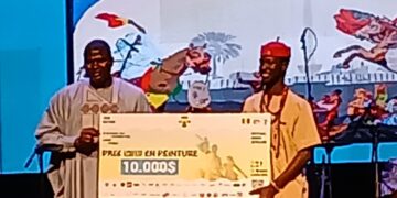 Clôture ECOFEST Dakar 2025 : Le satisfecit du ministre de la culture !