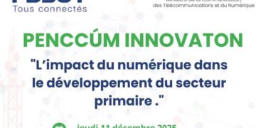 Kaolack : Le FDSUT ouvre les portes de l’innovation numérique au secteur primaire