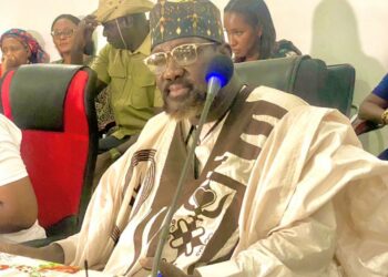 Tournée dans le Sud et le Sud-Est : Le président national de la jamhiyatou Ansarud’in pour mobiliser les fidèles