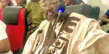 Tournée dans le Sud et le Sud-Est : Le président national de la jamhiyatou Ansarud’in pour mobiliser les fidèles