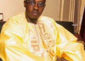 Passy : Le Maire Baye Niasse renforce son soutien aux Étudiants avec un nouvel appui d’un million de Fcfa