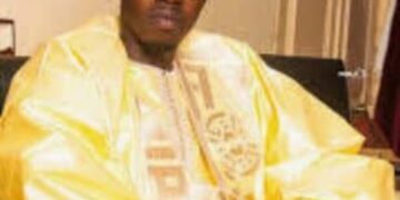 Passy : Le Maire Baye Niasse renforce son soutien aux Étudiants avec un nouvel appui d’un million de Fcfa