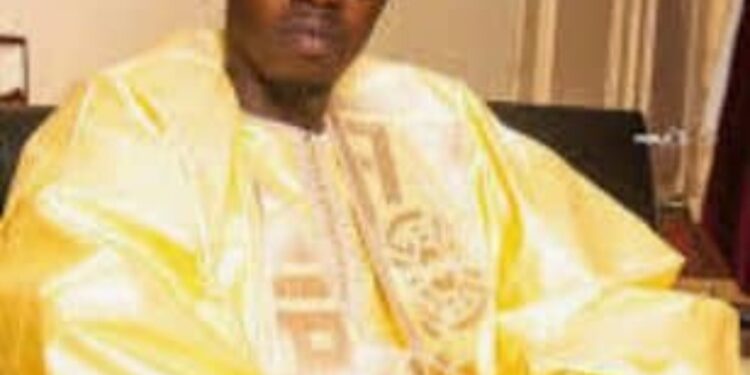 Passy : Le Maire Baye Niasse renforce son soutien aux Étudiants avec un nouvel appui d’un million de Fcfa