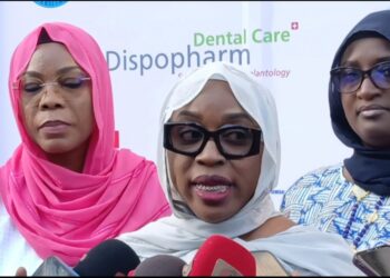 12èmes Rencontres Odontologiques de Dakar (RODAK 2025) : L’Approche holistique en odontologie au menu des échanges