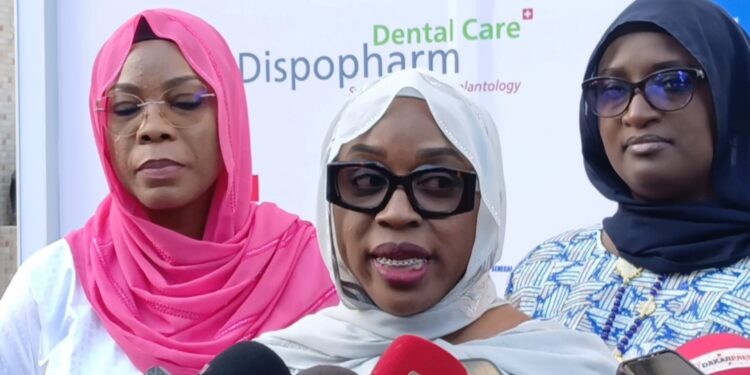 12èmes Rencontres Odontologiques de Dakar (RODAK 2025) : L’Approche holistique en odontologie au menu des échanges