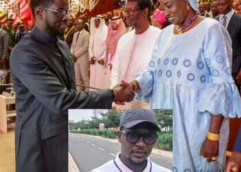 PASTEF : Le Grand cirque des militants qui croient que la haine fait la Révolution !