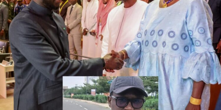 PASTEF : Le Grand cirque des militants qui croient que la haine fait la Révolution !