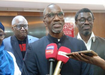 Gestion municipale transparente et inclusive de la commune de Fann-Point E-Amitié : La Cellule Pastef Point E pose le débat !