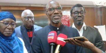 Gestion municipale transparente et inclusive de la commune de Fann-Point E-Amitié : La Cellule Pastef Point E pose le débat !