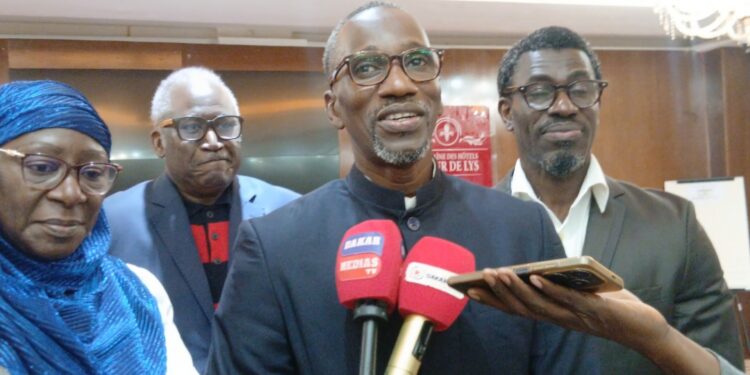 Gestion municipale transparente et inclusive de la commune de Fann-Point E-Amitié : La Cellule Pastef Point E pose le débat !