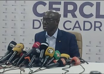 Face à la presse : Thierno Alassane Sall charge le gouvernement, l’Assemblée nationale, la justice…