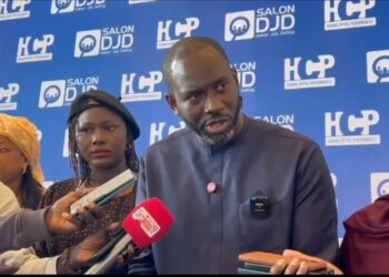 Salon Dakar Job Dating : L’emploi des jeunes au cœur de la première édition !