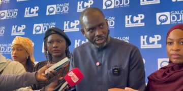 Salon Dakar Job Dating : L’emploi des jeunes au cœur de la première édition !