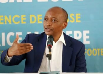 Football : Une CAN tous les 4 ans, la grande annonce de la CAF