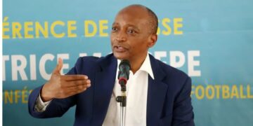 Football : Une CAN tous les 4 ans, la grande annonce de la CAF