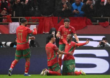 CAN 2025 : Le Maroc s’impose devant les Comores (2-0) en match d’ouverture