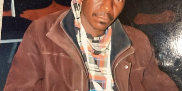 Médias : Le Journaliste Jacob Bamba Guèye n&rsquo;est plus