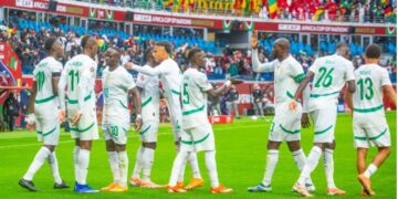 CAN 2025 : Avec un doublé de Jackson, le Sénégal domine le Botswana (3-0)