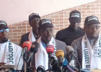 Affectation arbitraire et politique à Matam : Babacar Lo Ndiaye dénonce et indexe Sonko