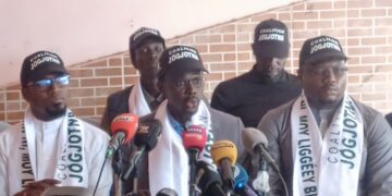 Affectation arbitraire et politique à Matam : Babacar Lo Ndiaye dénonce et indexe Sonko
