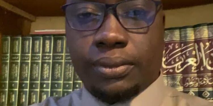 Politique : Le MRDS, un nouveau mouvement politique qui mise sur le développement à la base