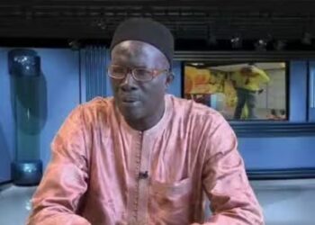 Lutte : Décès de l’ancien lutteur Père Birahim Ndiaye