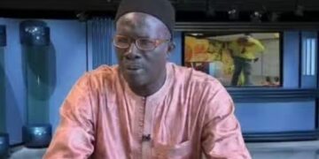 Lutte : Décès de l’ancien lutteur Père Birahim Ndiaye