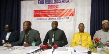 Éducation : Le Cusems évalue son combat syndical et interpelle l’État sur certaines revendications