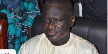 Lutte : Bira SENE élu président de la Fédération