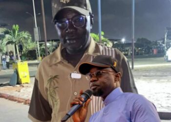 Passy : Moussa Balla annonce une mobilisation pour l’accueil du Premier ministre