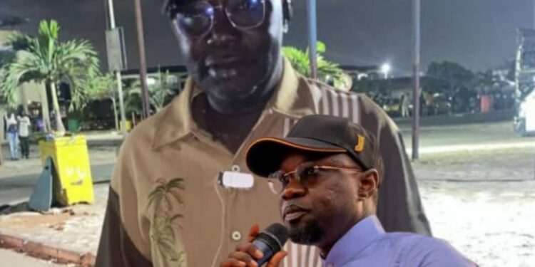 Passy : Moussa Balla annonce une mobilisation pour l’accueil du Premier ministre