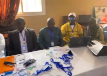 Kaolack : L’association des Professeurs de Russe du Sénégal tient son Assemblée générale annuelle