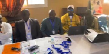 Kaolack : L’association des Professeurs de Russe du Sénégal tient son Assemblée générale annuelle
